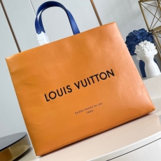 LV Shopping Bags